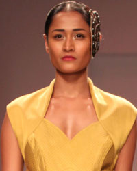 Amazon India Fashion Week 2015