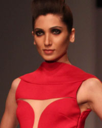 Amazon India Fashion Week 2015