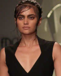 Amazon India Fashion Week 2015