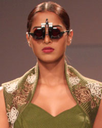 Amazon India Fashion Week 2015