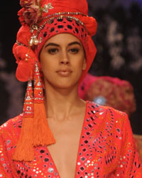 Amazon India Fashion Week 2015