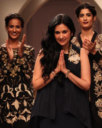 Amazon India Fashion Week 2015