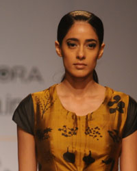 Amazon India Fashion Week 2015