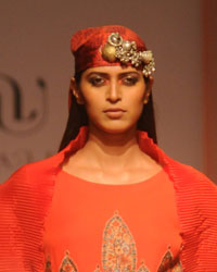 Amazon India Fashion Week 2015