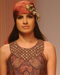 Amazon India Fashion Week 2015