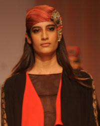 Amazon India Fashion Week 2015