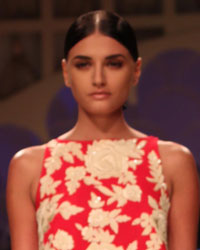 Amazon India Fashion Week 2015