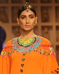 Amazon India Fashion Week 2015