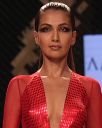 Amazon India Fashion Week 2015