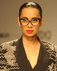 Amazon India Fashion Week 2015