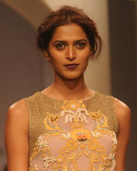 Amazon India Fashion Week 2015