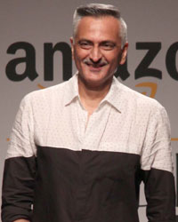 Amazon India Fashion Week 2015