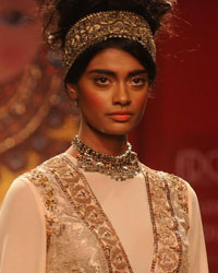 Amazon India Fashion Week 2015