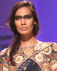 Amazon India Fashion Week 2015