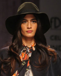 Amazon India Fashion Week 2015