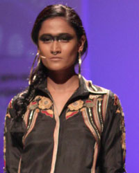 Amazon India Fashion Week 2015