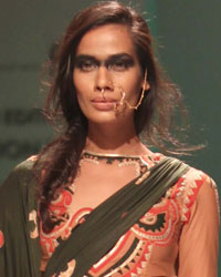 Amazon India Fashion Week 2015