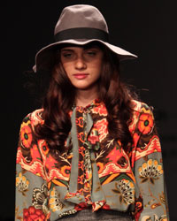 Amazon India Fashion Week 2015