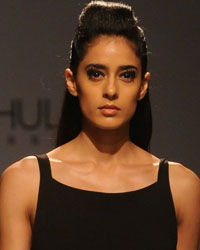 Amazon India Fashion Week 2015