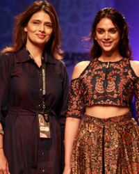 Amazon India Fashion Week 2016