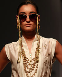 Amazon India Fashion Week 2016