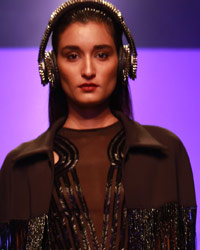 Amazon India Fashion Week 2016