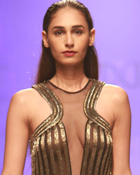 Amazon India Fashion Week 2016