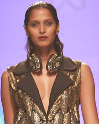 Amazon India Fashion Week 2016