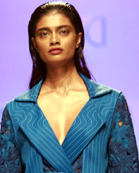 Amazon India Fashion Week 2016