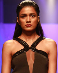 Amazon India Fashion Week 2016