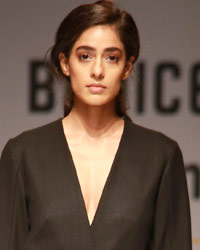 Amazon India Fashion Week 2016