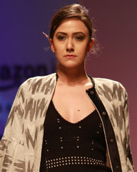 Amazon India Fashion Week 2016