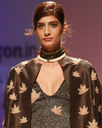 Amazon India Fashion Week 2016