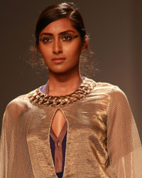 Amazon India Fashion Week 2016