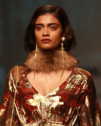 Amazon India Fashion Week 2016