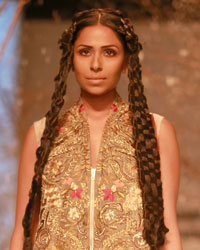 Amazon India Fashion Week 2016