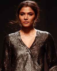 Amazon India Fashion Week 2016