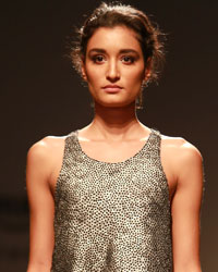 Amazon India Fashion Week 2016