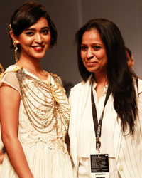 Amazon India Fashion Week 2016