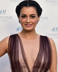 Dia Mirza