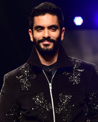 Angad Bedi