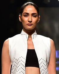 Amazon India Fashion Week 2017