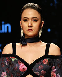 Amazon India Fashion Week 2018