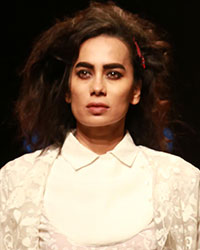 Amazon India Fashion Week 2018