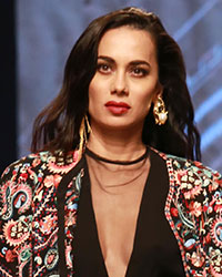 Amazon India Fashion Week 2018