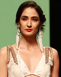 Amazon India Fashion Week 2018