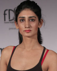 Amazon India Fashion Week Auditions