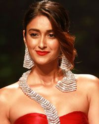 Ileana D'Cruz