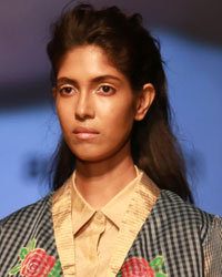 Amazon India Fashion Week Spring Summer 2017