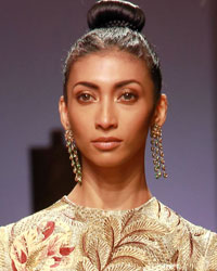 Amazon India Fashion Week Spring Summer 2017